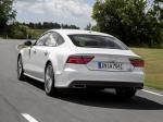 Audi A7 Sportback 3.0 TDI Quattro S-Line 2014 года (WW)
